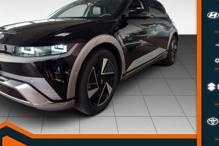 Hyundai IONIQ 5 10.920 km 38.919 &euro; Heidelberg 69115