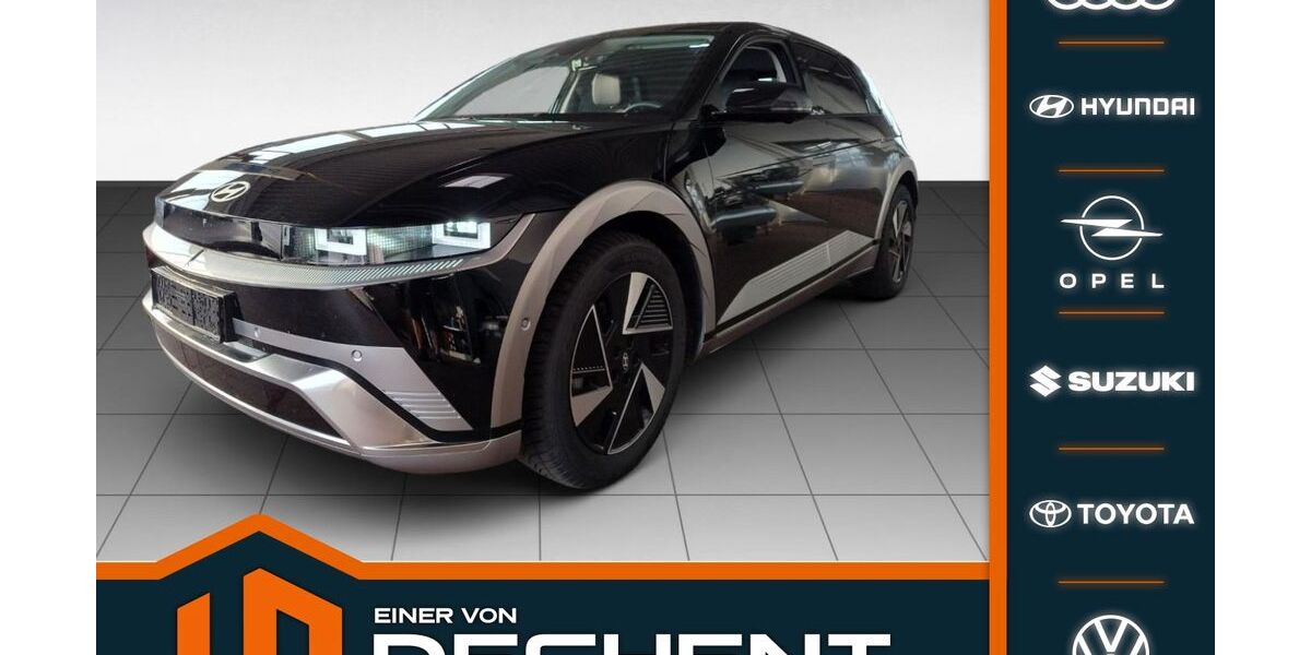 Hyundai IONIQ 5 10.920 km 38.919 &euro; Heidelberg 69115