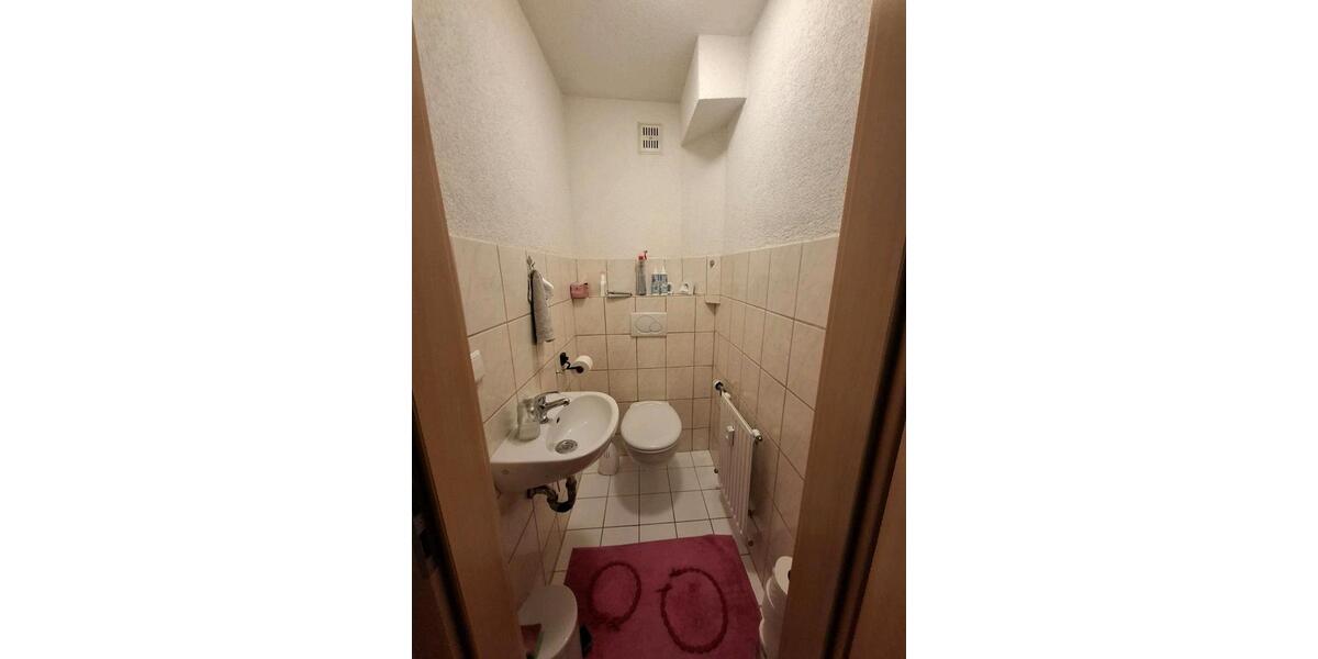 Etagenwohnung Nersingen - 5 Zimmer, 110 m&sup2;, 1.150&euro; | Angebot:24652010