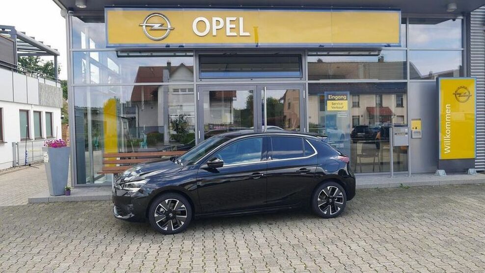 Corsa