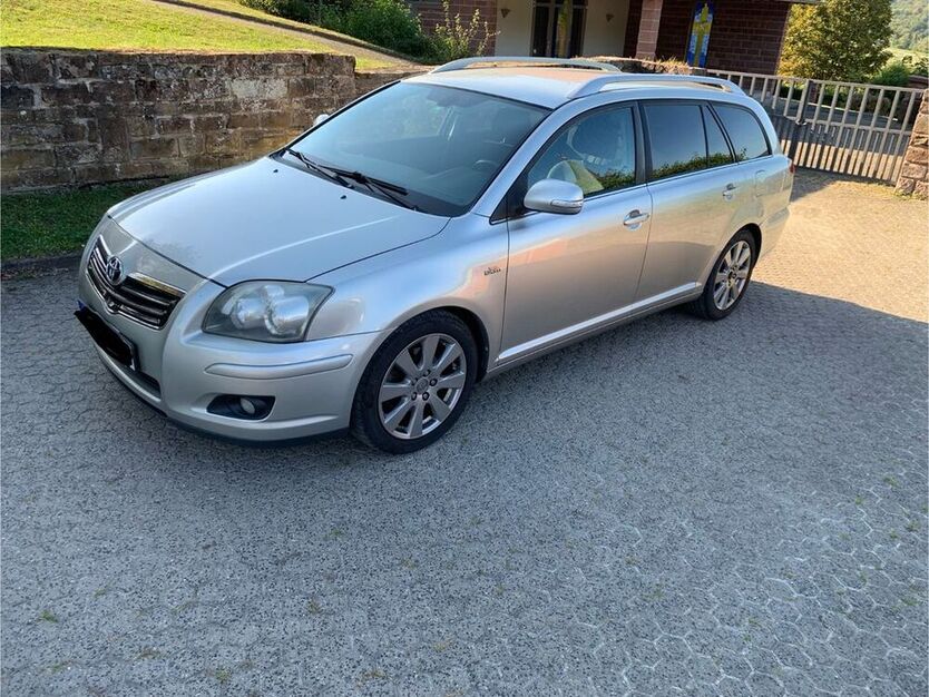Avensis
