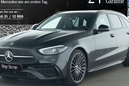 Mercedes-Benz C 180 7.764 km 42.450 &euro; Holzminden 37603