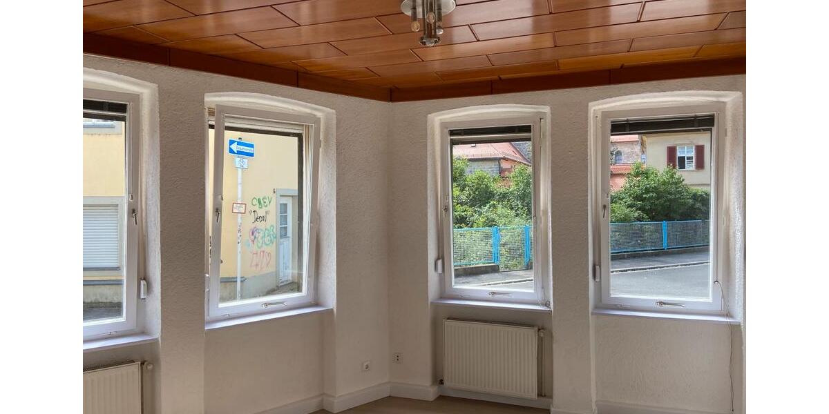 Mehrfamilienhaus, Wohnhaus Bamberg Gereuth - 14 Zimmer, 205 m&sup2;, 670.000&euro; | Angebot:27082715