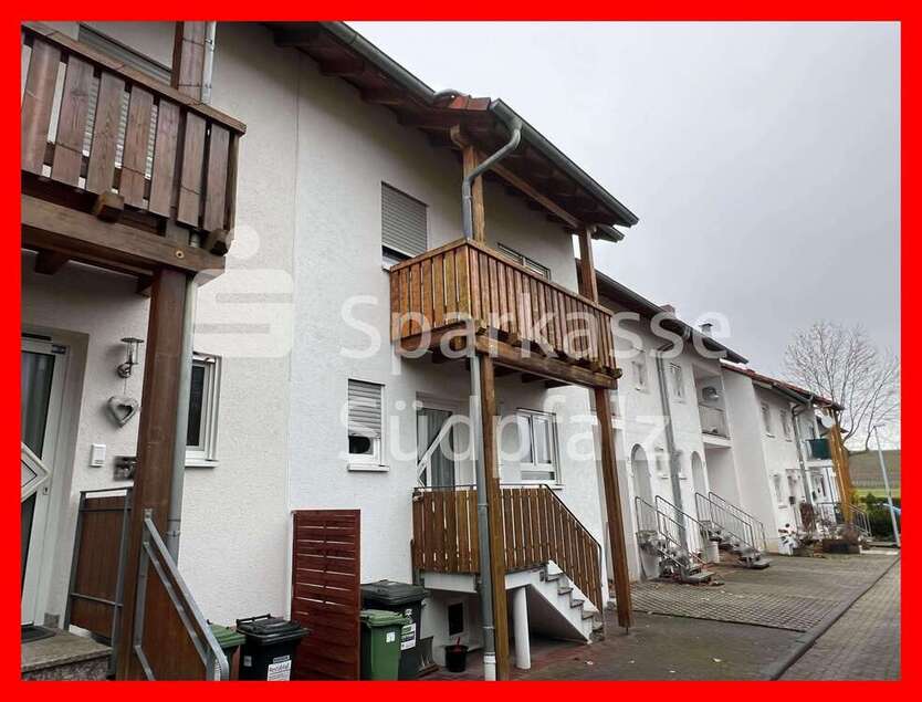 Haus zum Kaufen in Bad Bergzabern 349.000 € 168 m²