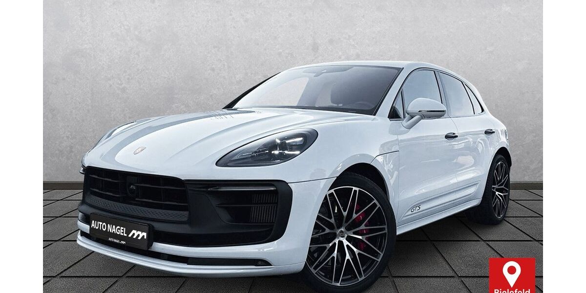 Porsche Macan 43.900 km 76.690 &euro; Bielefeld 33605