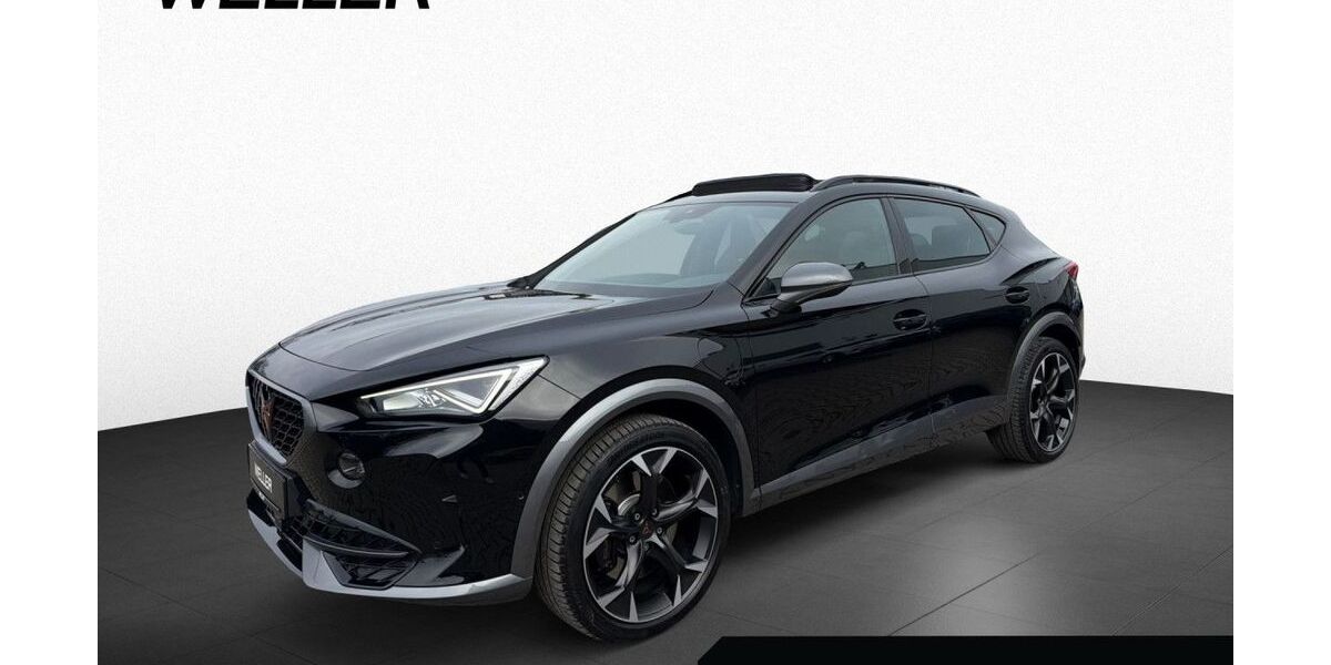 Cupra Formentor 47.340 km 26.885 &euro; Herford 32051