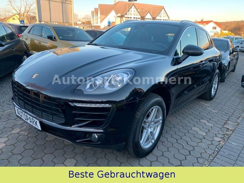 Macan