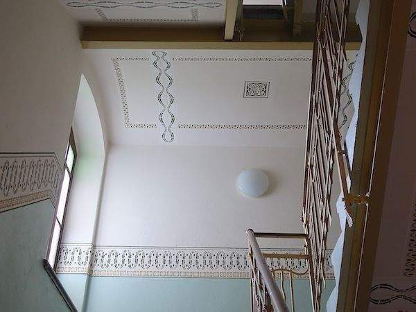 Zimmer Chemnitz Hilbersdorf - 2 Zimmer, 60 m&sup2;, 450&euro; | Angebot:26291763