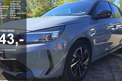 Opel Corsa 22.650 km 15.280 &euro; Sonneberg 96515