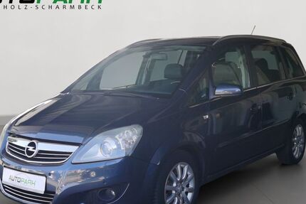 Opel Zafira 244.500 km 4.450 &euro; Osterholz-Scharmbeck 27711