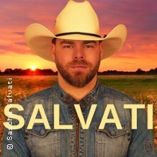 Sascha Salvati - Country Sunday Konzert Berlin