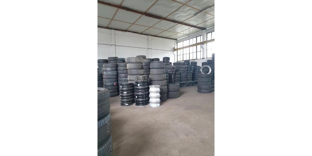 Reifenservice Reifenhandel abzugeben zimmer