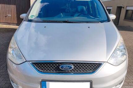 Ford Galaxy 227.829 km 3.900 &euro; Deißlingen 78652