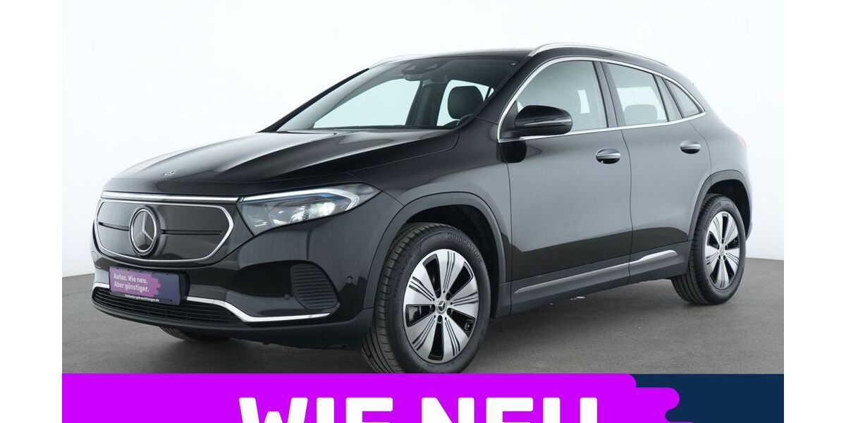 Mercedes-Benz EQA 41.556 km 32.877 &euro; Dietzenbach bei Frankfurt 63128