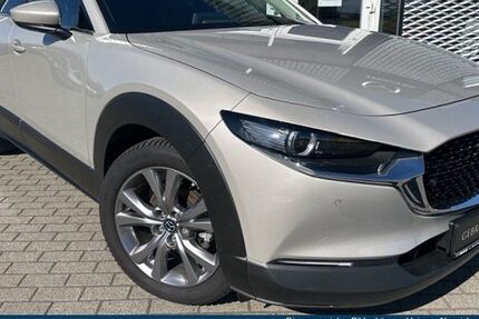 Mazda CX-30 18.298 km 28.280 &euro; Delitzsch 04509