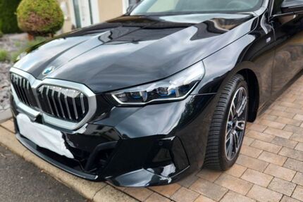 BMW 520 26.400 km 49.690 &euro; , Naumburg, Deutschland 34311
