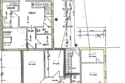 Haus Hambühren - 10 Zimmer, 320 m&sup2;, 873.000&euro; | Angebot:26269571