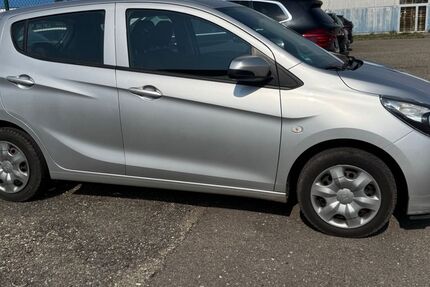 Opel Karl 81.842 km 5.530 &euro; Offenburg 77654