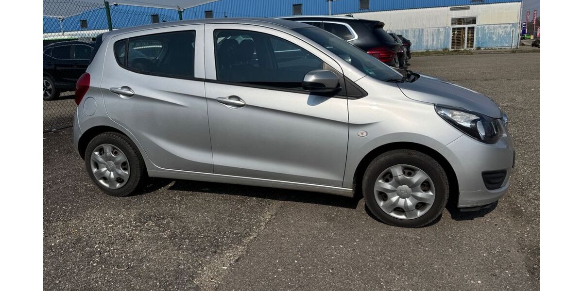 Opel Karl 81.842 km 5.530 &euro; Offenburg 77654