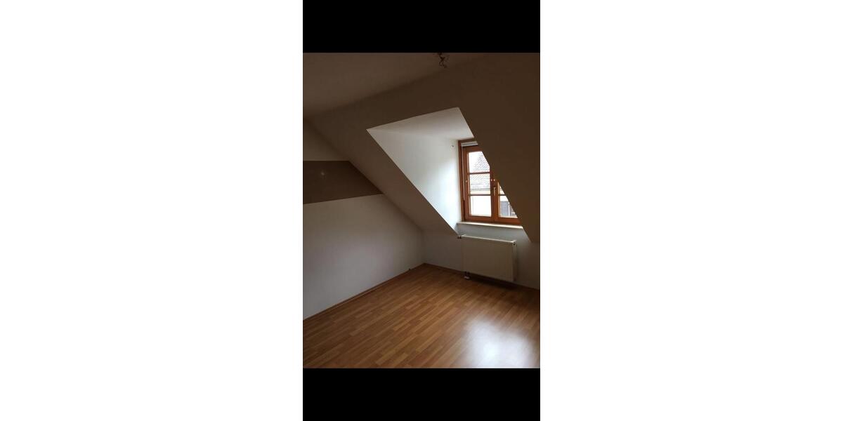 Maisonettenwohnung Nördlingen - 3.5 Zimmer, 97 m&sup2;, 1.060&euro; | Angebot:26439390