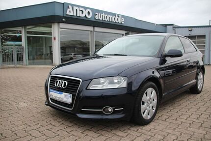 Audi A3 214.000 km 2.990 &euro; Nordhausen /OT Sundhausen 99734