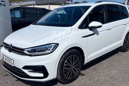 VW Touran