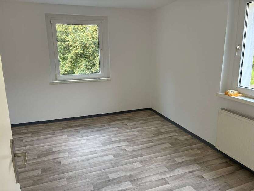 Wohnung zum Mieten in Lindendorf - OT Sachsendorf 300 € 52.6 m² 2 zimmer
