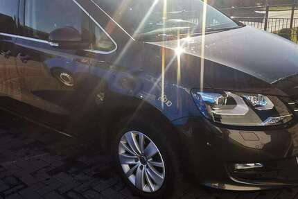 VW Sharan 115.300 km 20.800 &euro; Tostedt 21255