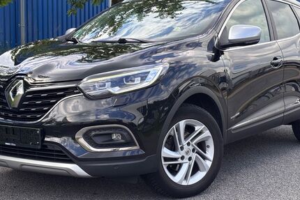 Renault Kadjar 128.854 km 9.950 &euro; Bad Bentheim 48455