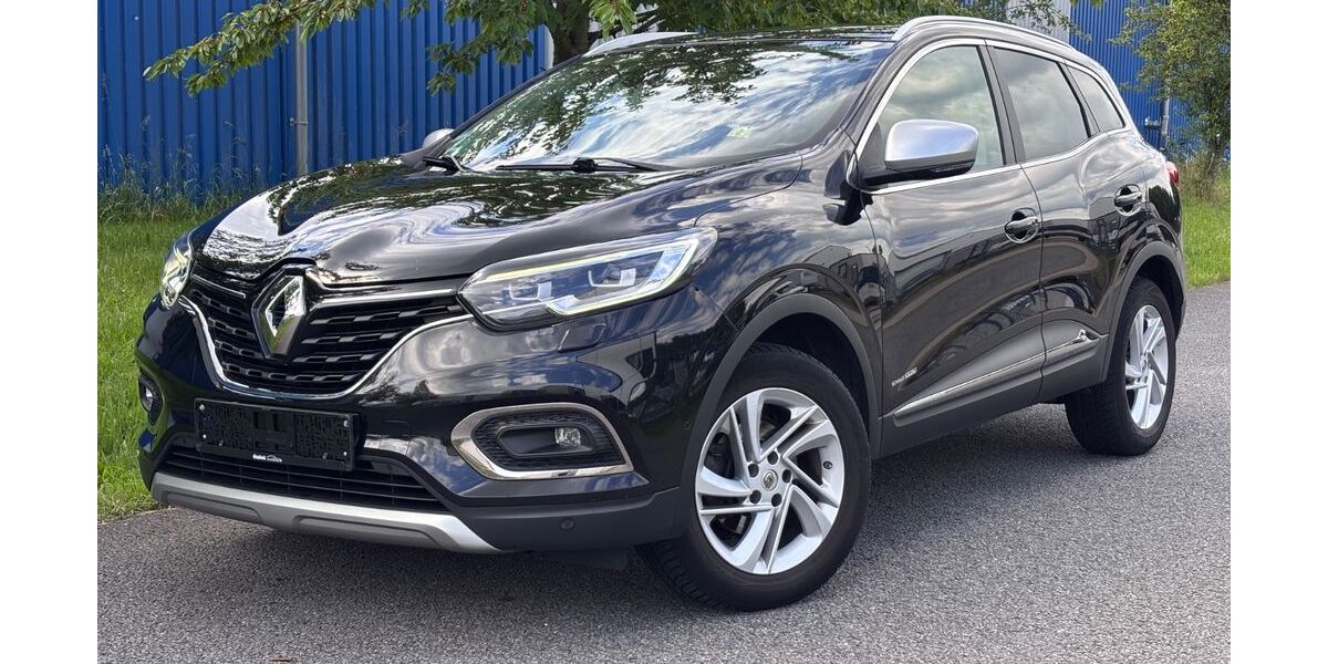 Renault Kadjar 128.854 km 9.950 &euro; Bad Bentheim 48455