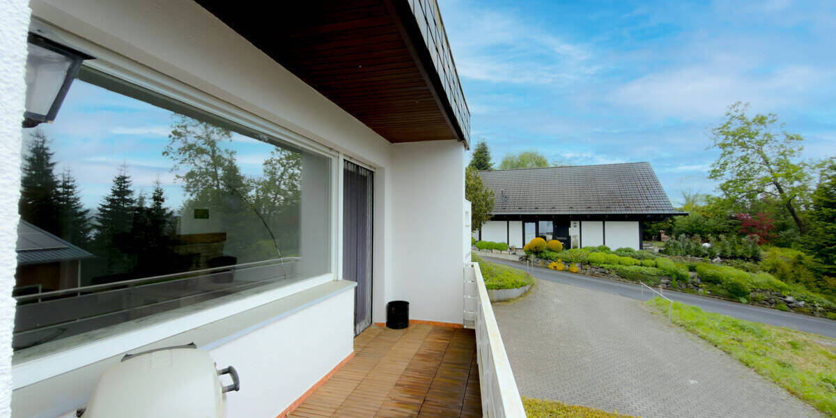 Etagenwohnung Möhnesee Körbecke - 3 Zimmer, 84 m&sup2;, 240.000&euro; | Angebot:25691705