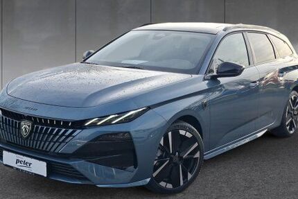 Peugeot 308 3.500 km 35.940 &euro; Nordhausen 99734