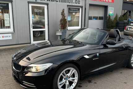 BMW Z4 110.000 km 14.499 &euro; Itzehoe 25524