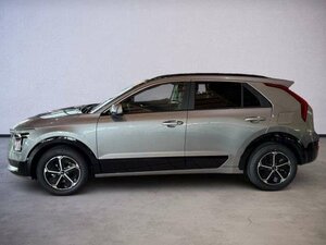 Kia NIRO 1.6 HEV 129 DCT VIS KOM STY Vision 4.500 km 29.960 &euro; Höhenkirchen-Siegertsbrun 85635