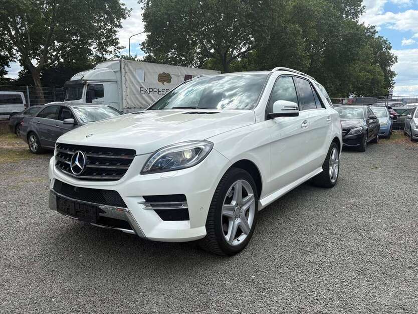 ML 350