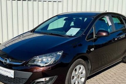 Opel Astra 61.800 km 9.950 € Ritterhude 27721