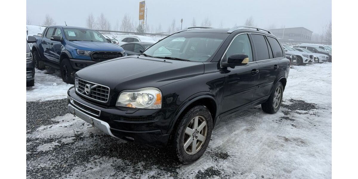 Volvo XC90 224.000 km 9.490 &euro; Hutthurm 94116