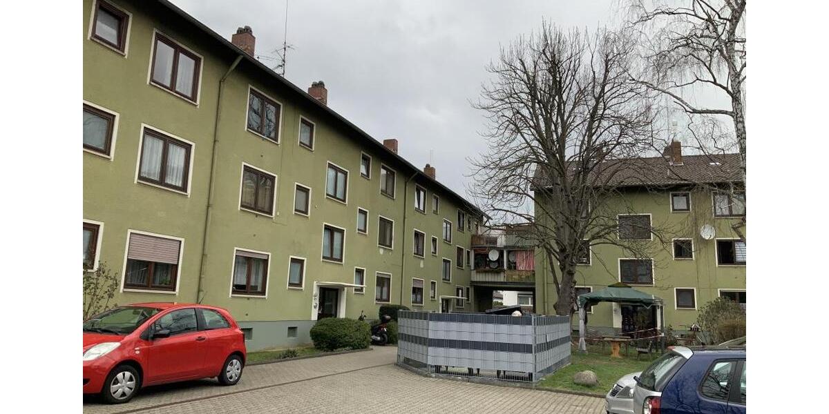 Erdgeschoßwohnung Bad Neuenahr-Ahrweiler Ahrweiler - 2 Zimmer, 51 m&sup2;, 469&euro; | Angebot:26283137