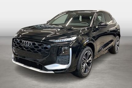 Audi Q3 2.900 km 56.680 &euro; Landshut 84030