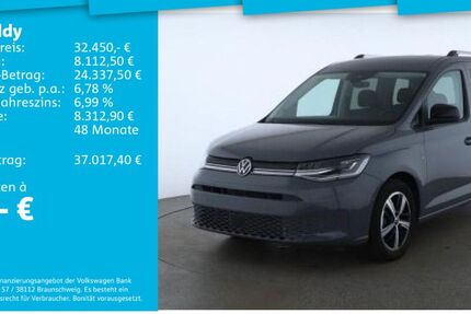 VW Caddy 7.263 km 32.450 &euro; Dresden 01067