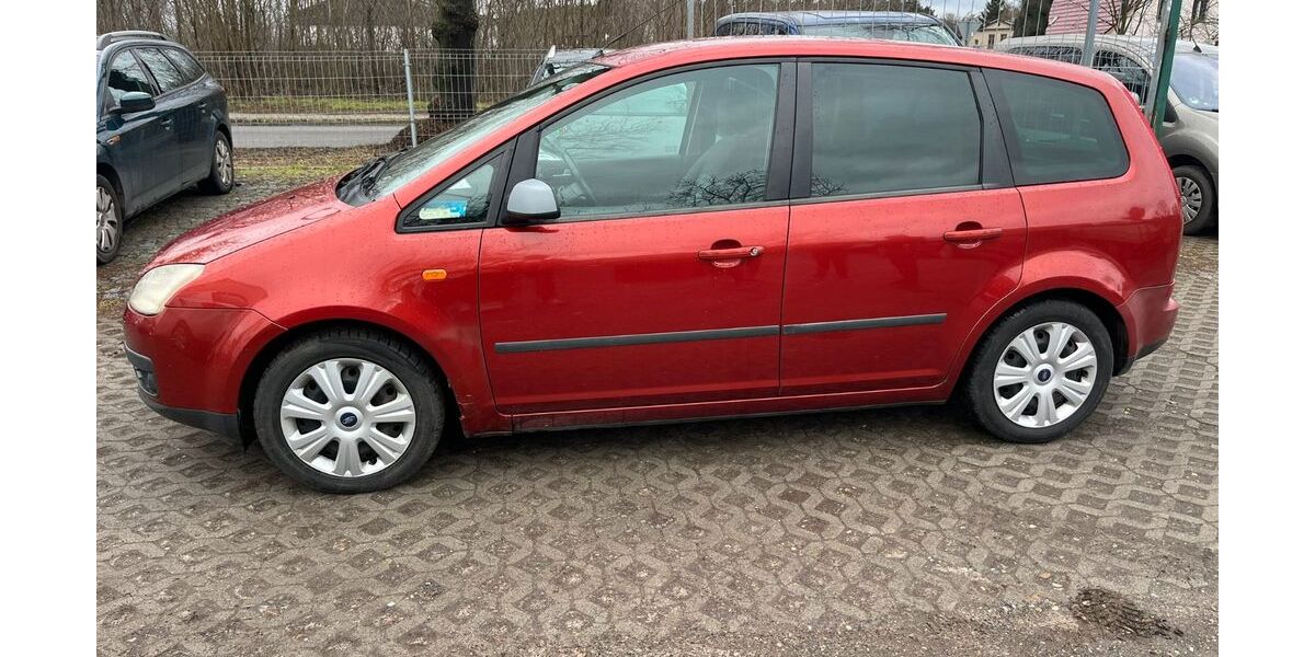 Ford C-Max 236.000 km 1.799 &euro; Wildau 15745