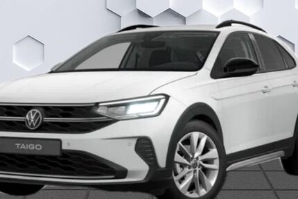 VW Taigo
