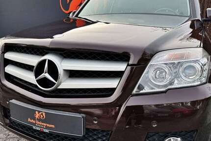 Mercedes-Benz GLK 350 271.000 km 8.990 &euro; Liederbach am Taunus 65835