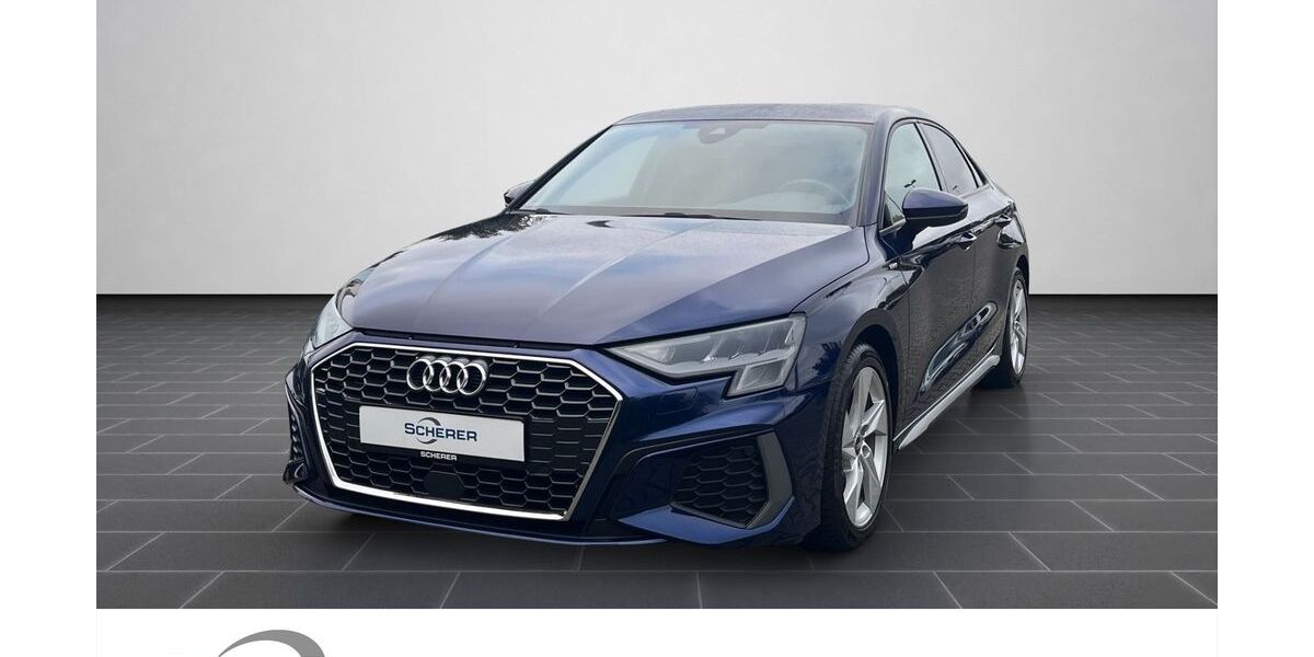 Audi A3 84.083 km 22.980 &euro; Mainz 55129