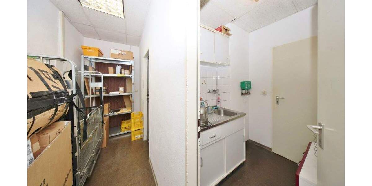 Gewerbeobjekt Wilhelmshaven-Heppens Heppens - 99.000&euro; | Angebot:24181200