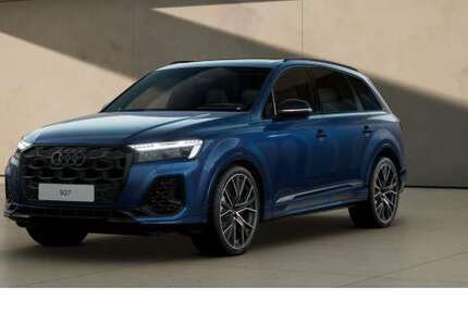Audi SQ7 10.111 km 109.690 &euro; Wolfsburg 38440