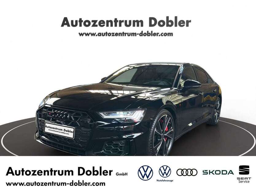 Audi S6 8.500 km 83.770 € Mühlacker 75417