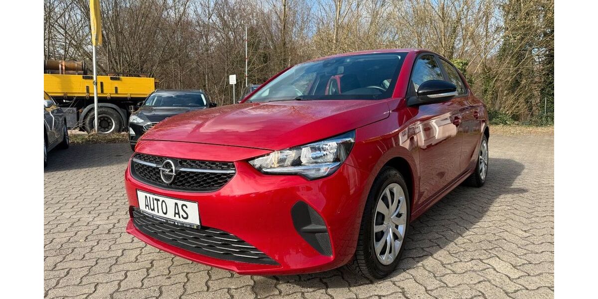 Opel Corsa 94.000 km 9.900 &euro; Zirndorf 90513