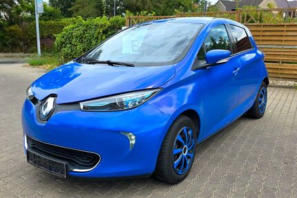 Renault ZOE 31.000 km 5.499 € Berlin 14057