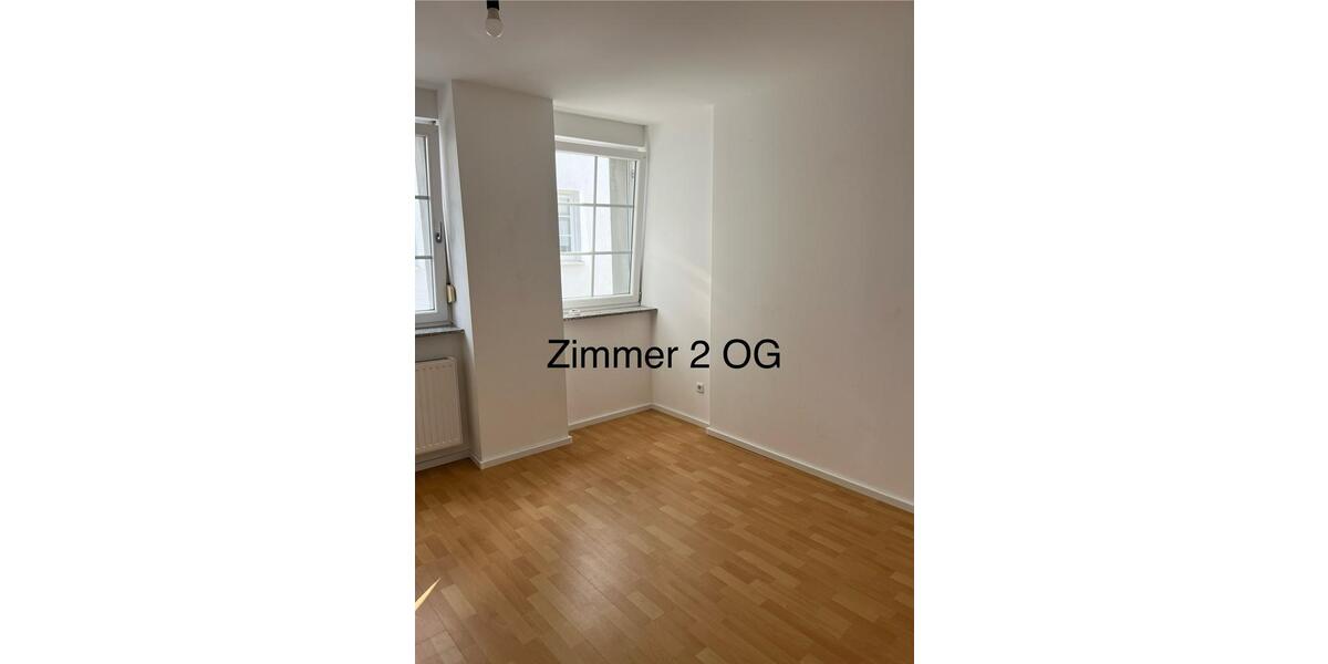Etagenwohnung Neuhütten - 4 Zimmer, 90 m&sup2;, 650&euro; | Angebot:26180800